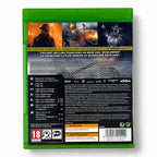 Call of Duty: WWII (GB)