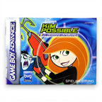 Kim Possible: Dr. Drakkens Untergang