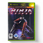 Ninja Gaiden (DE)