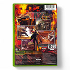 Ninja Gaiden (DE)