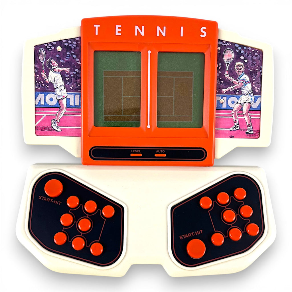 LCD Handheld Konsole / Tennis