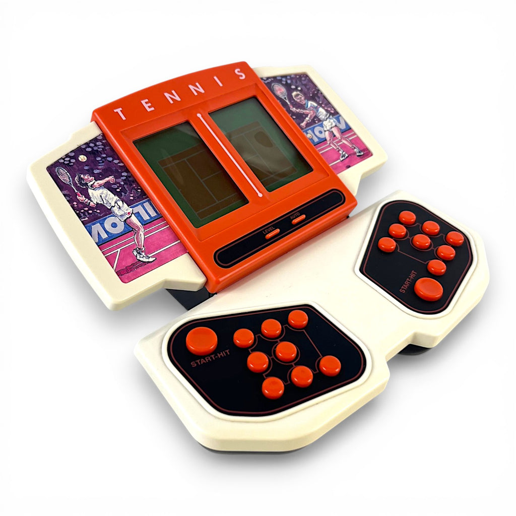 LCD Handheld Konsole / Tennis