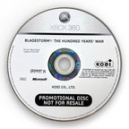 Bladestorm: The Hundred Years War (GB) — Promo