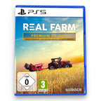 Real Farm (DE) — Premium Edition
