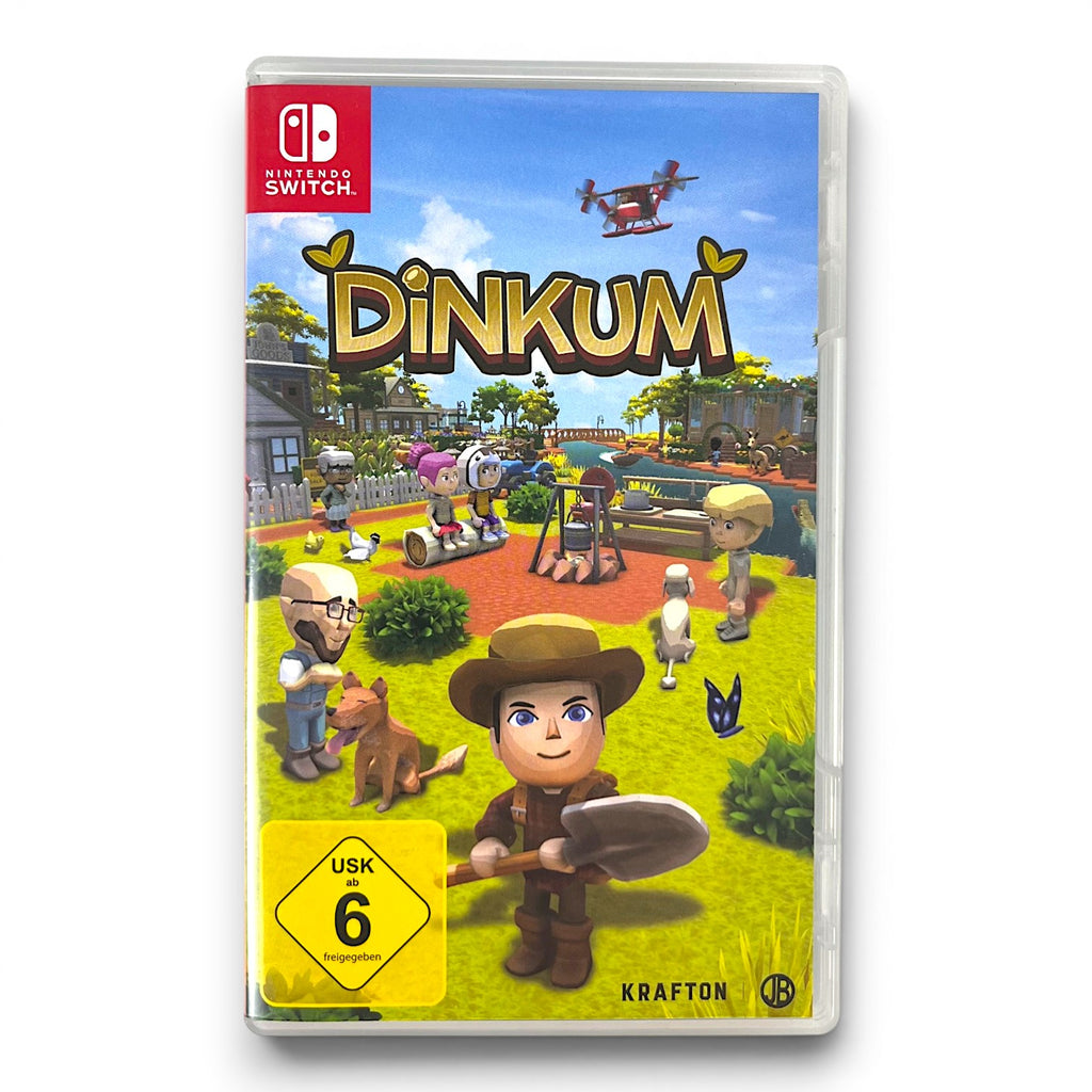 Dinkum (DE)