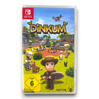 Dinkum (DE)