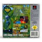 A Bug's Life (DE) — Platinum