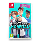 Two Point Hospital (CZ)