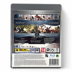 Assassin's Creed Brotherhood [Platinum] (AT)