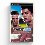 Pro Evolution Soccer 2008