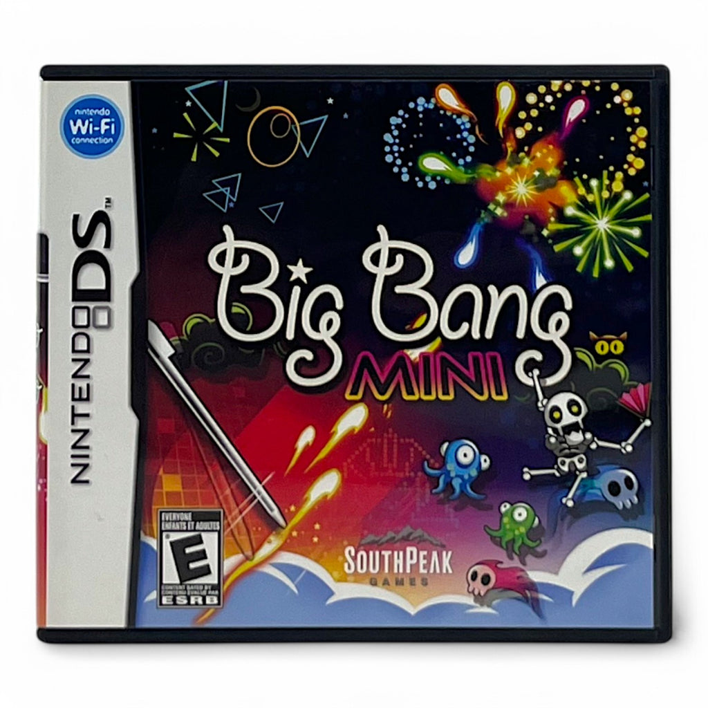 Big Bang Mini