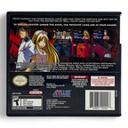 Trauma Center Under The Knife (US)