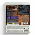 Uncharted 3: Drake's Deception (AT)