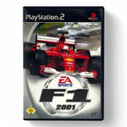F1 2001 (DE)