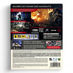 Crysis 3 Hunter Edition (DE) — Hunter Edition
