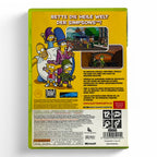 Die Simpsons: Das Spiel (AT)