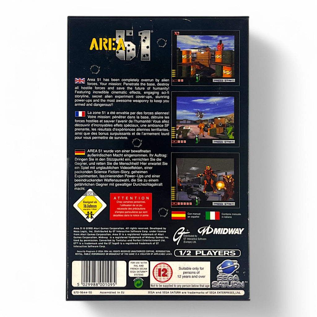 Area 51 (EU)