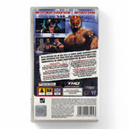 WWE Smackdown vs. Raw 2007 (DE)