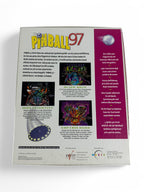 Pinball 97