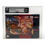 Fighter's History Pixel Grading SEALED 75+ (US) · Sammlerstück