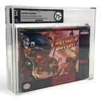 Fighter's History Pixel Grading SEALED 75+ (US) · Sammlerstück