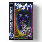 SwagMan