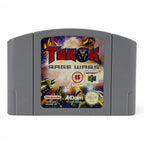 Turok: Rage Wars (GB)