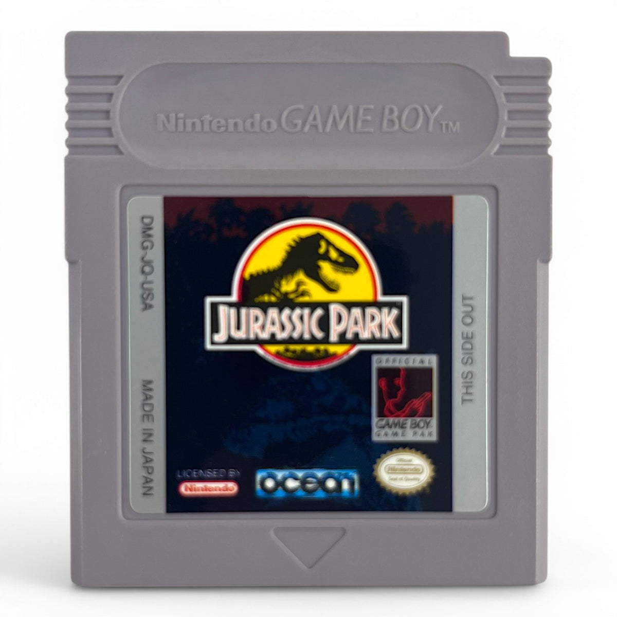 Jurassic Park (US)