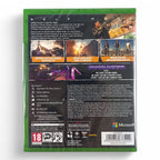 Saints Row Criminal Customs Edition (DE) — Criminal Customs Edition