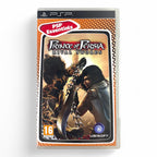 Prince of Persia: Rival Swords (AT) — Essentials