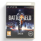 Battlefield 3 (FR)