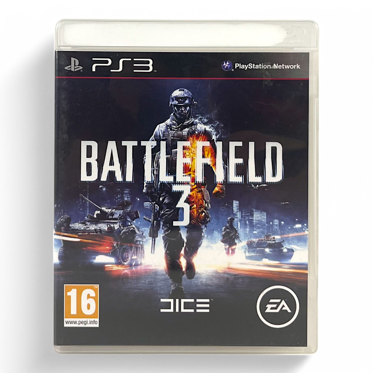 Battlefield 3 (FR)
