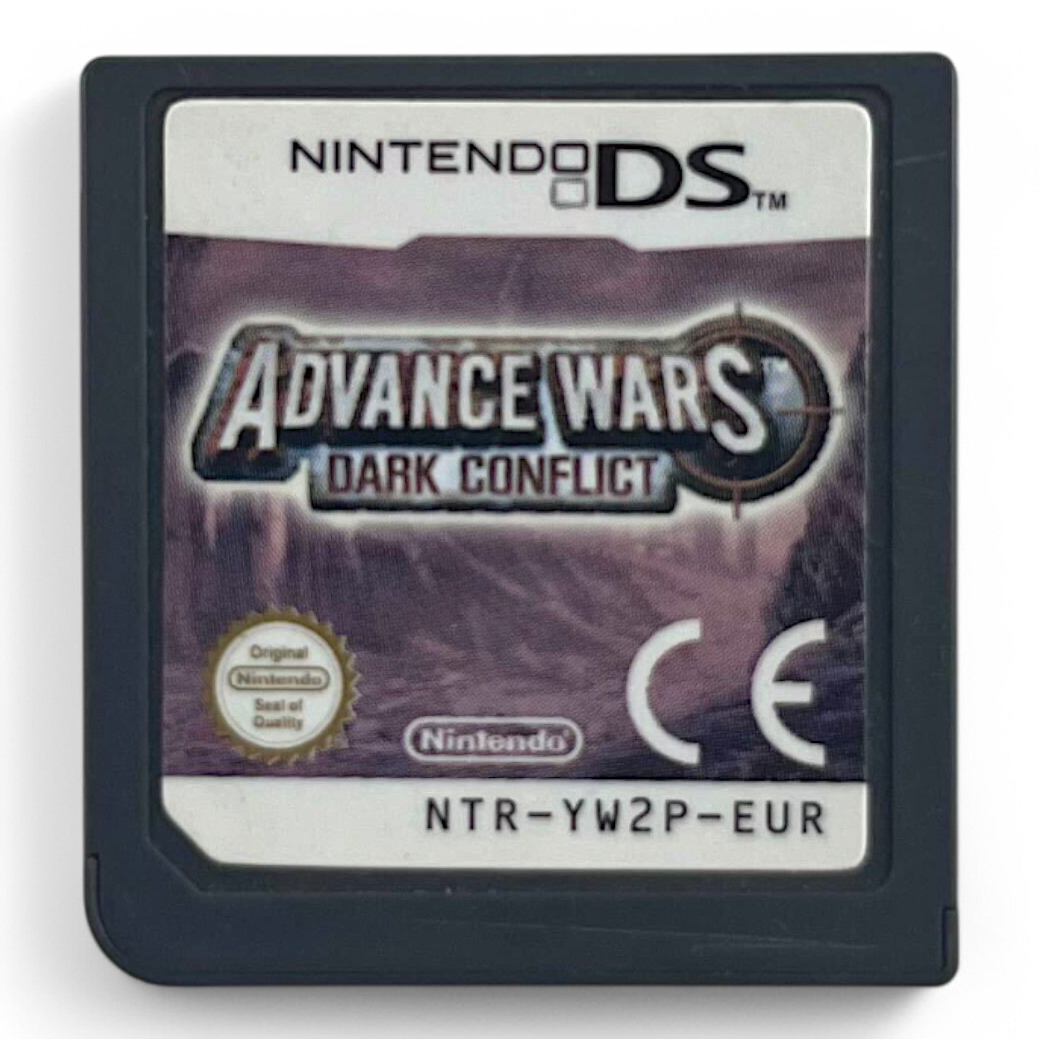 Advance Wars: Dark Conflict (DE)
