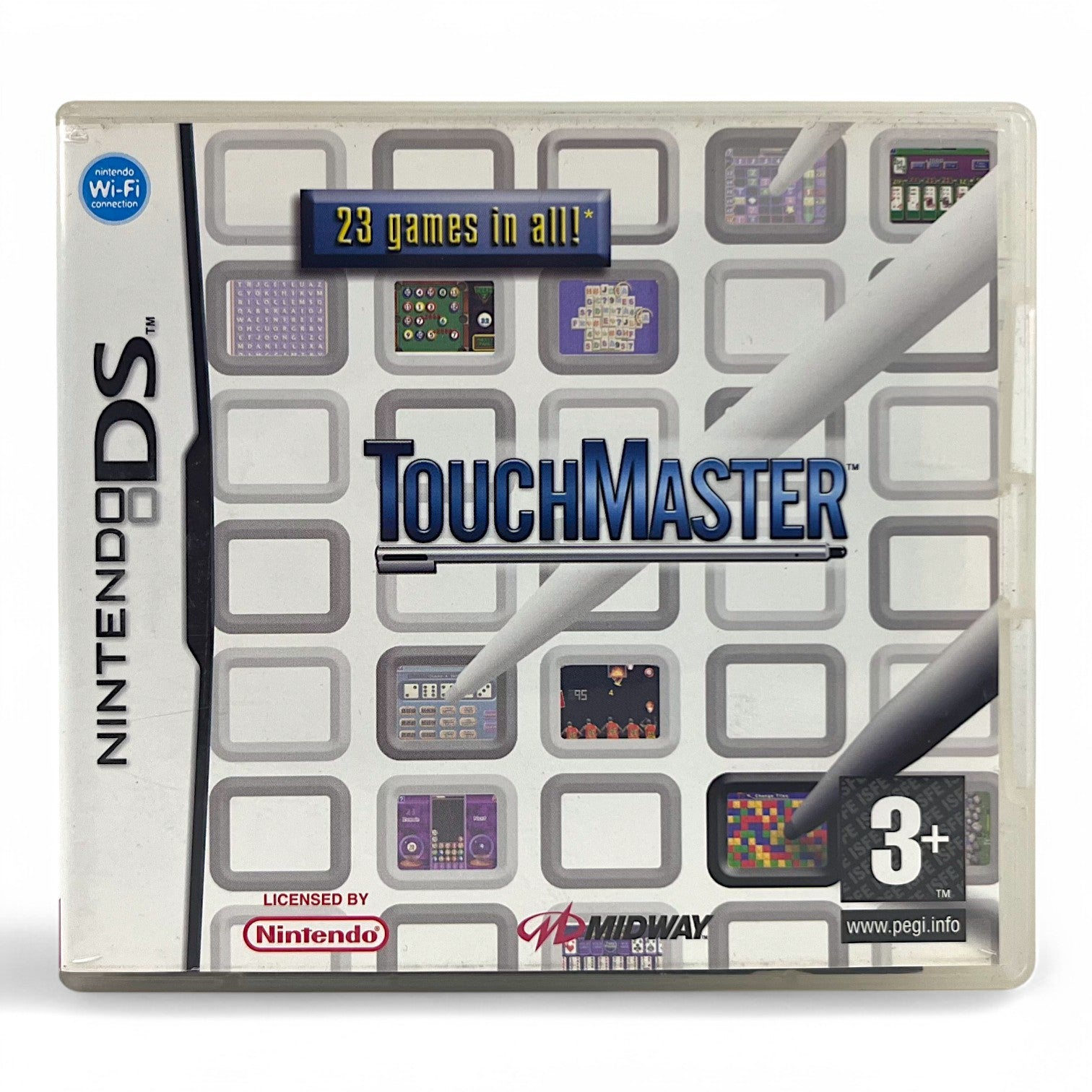 TouchMaster (GB)