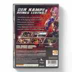 Tekken 6 (DE) — Classics
