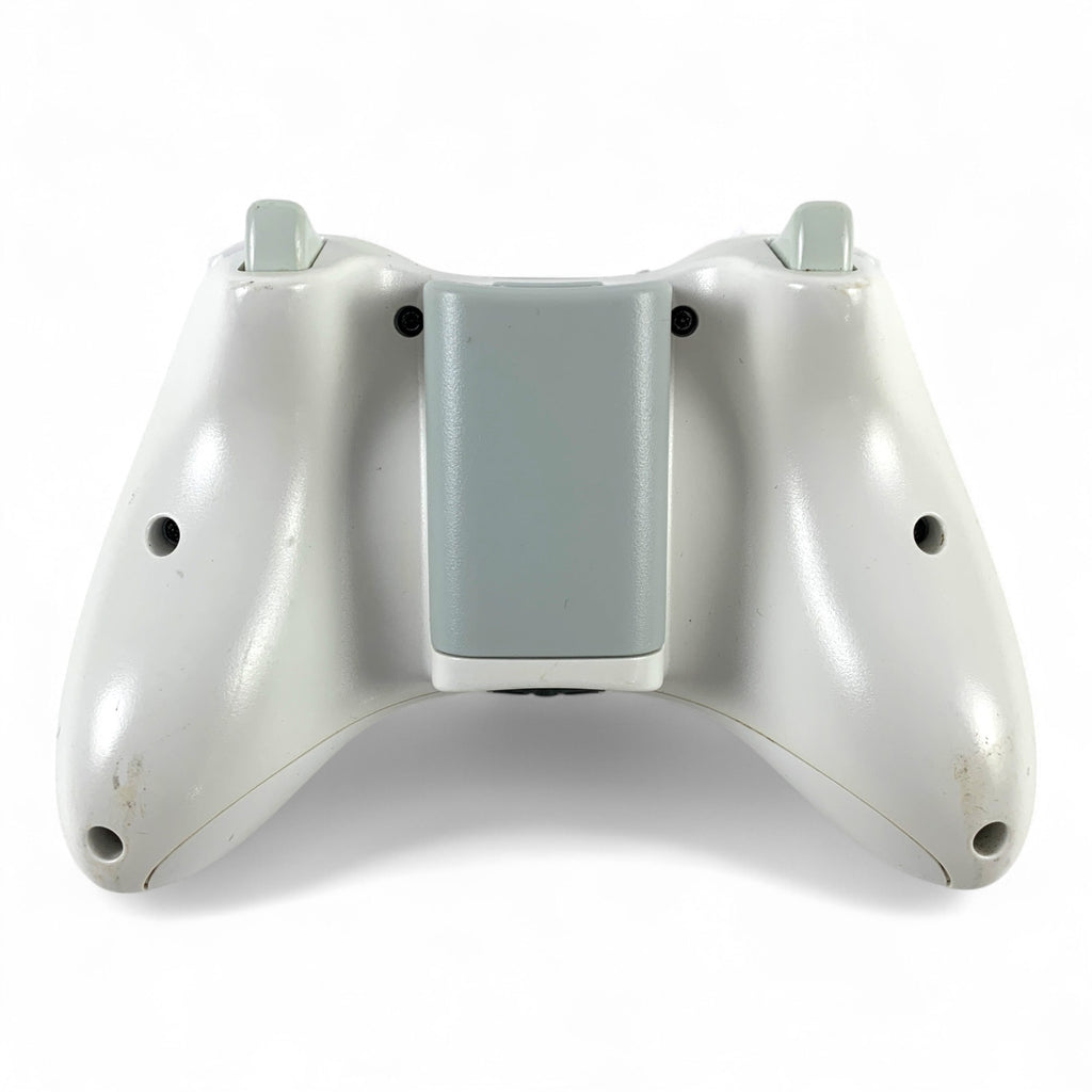 SA 1949: Microsoft Wireless Controller White Special Ed. weiß [Xbox] SONSTIGES