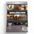 Grand Theft Auto / GTA: San Andreas (AT) — Platinum