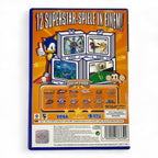 Sega Superstars (DE)