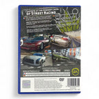 Need for Speed: Pro Street (FR)