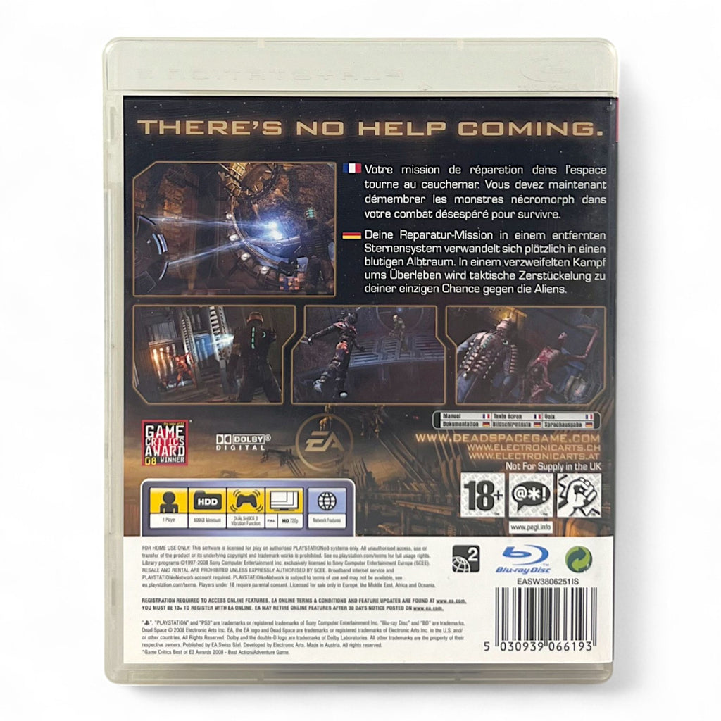 Dead Space (FR)