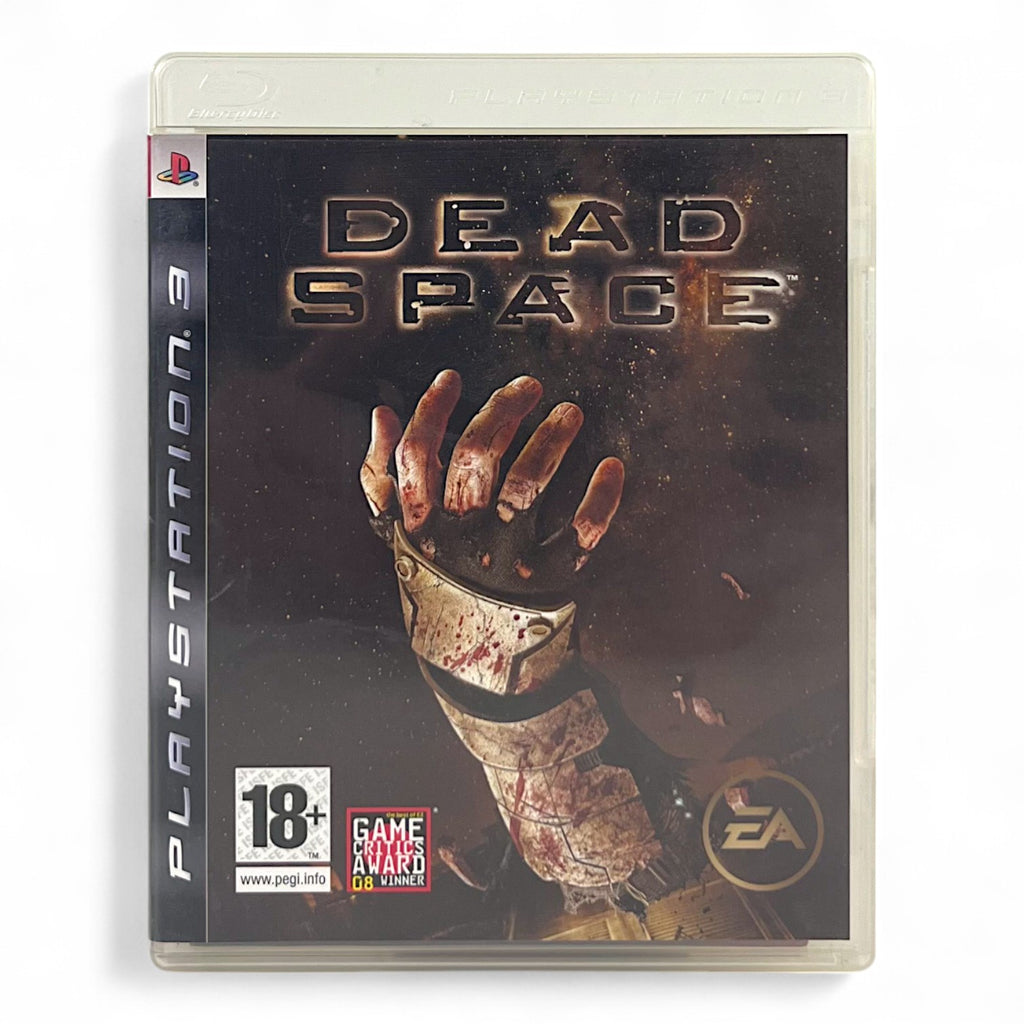 Dead Space (FR)