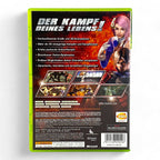 Tekken 6 (DE) — Classics