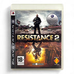 Resistance 2 (AT)