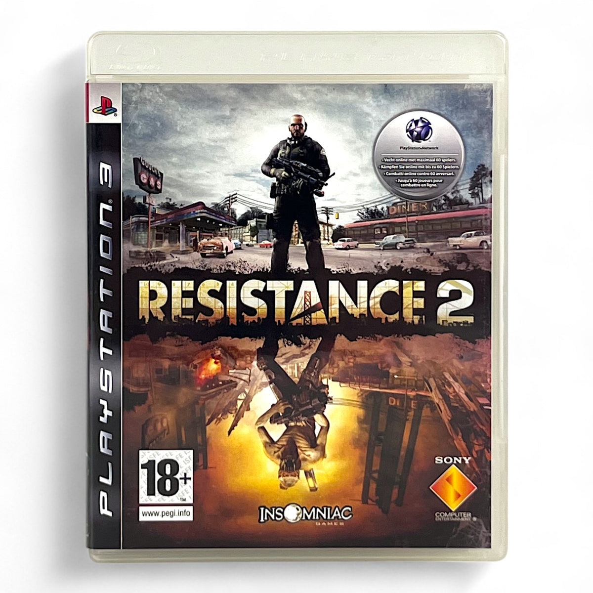 Resistance 2 (AT)