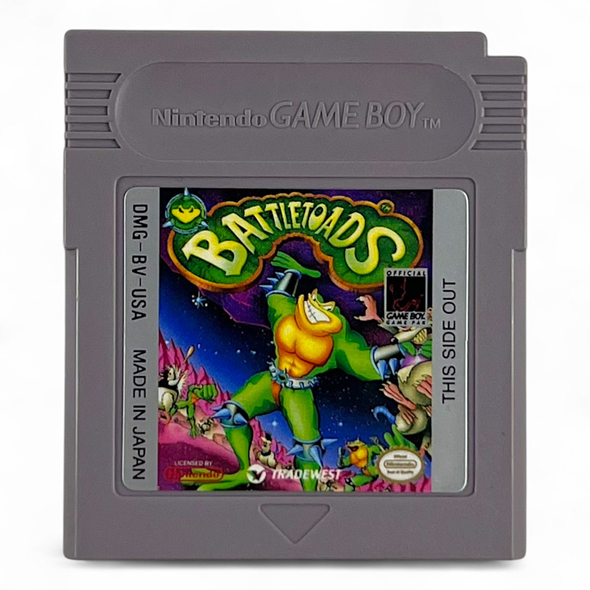 Battletoads (US)