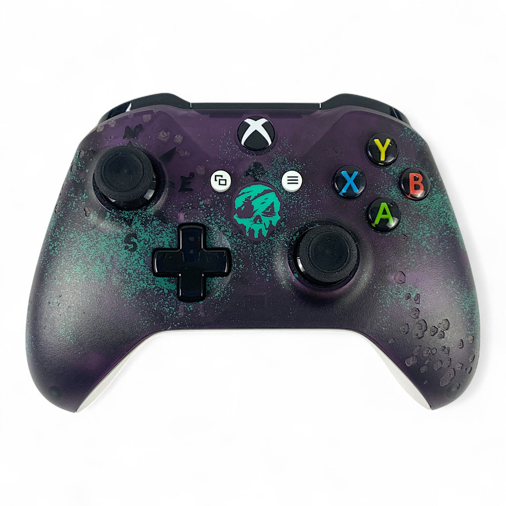 SA 1990: Original Wireless Controler Sea of Thieves Edition [Microsoft] SONSTIGES