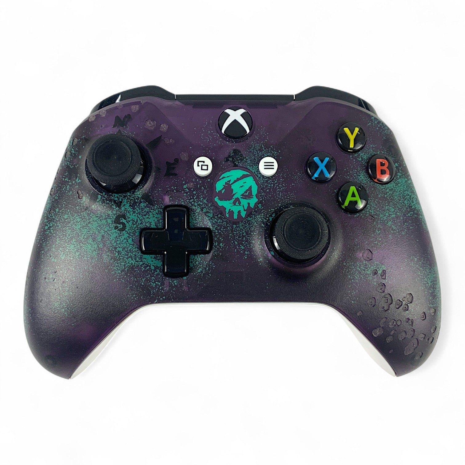 SA 1990: Original Wireless Controler Sea of Thieves Edition SONSTIGES