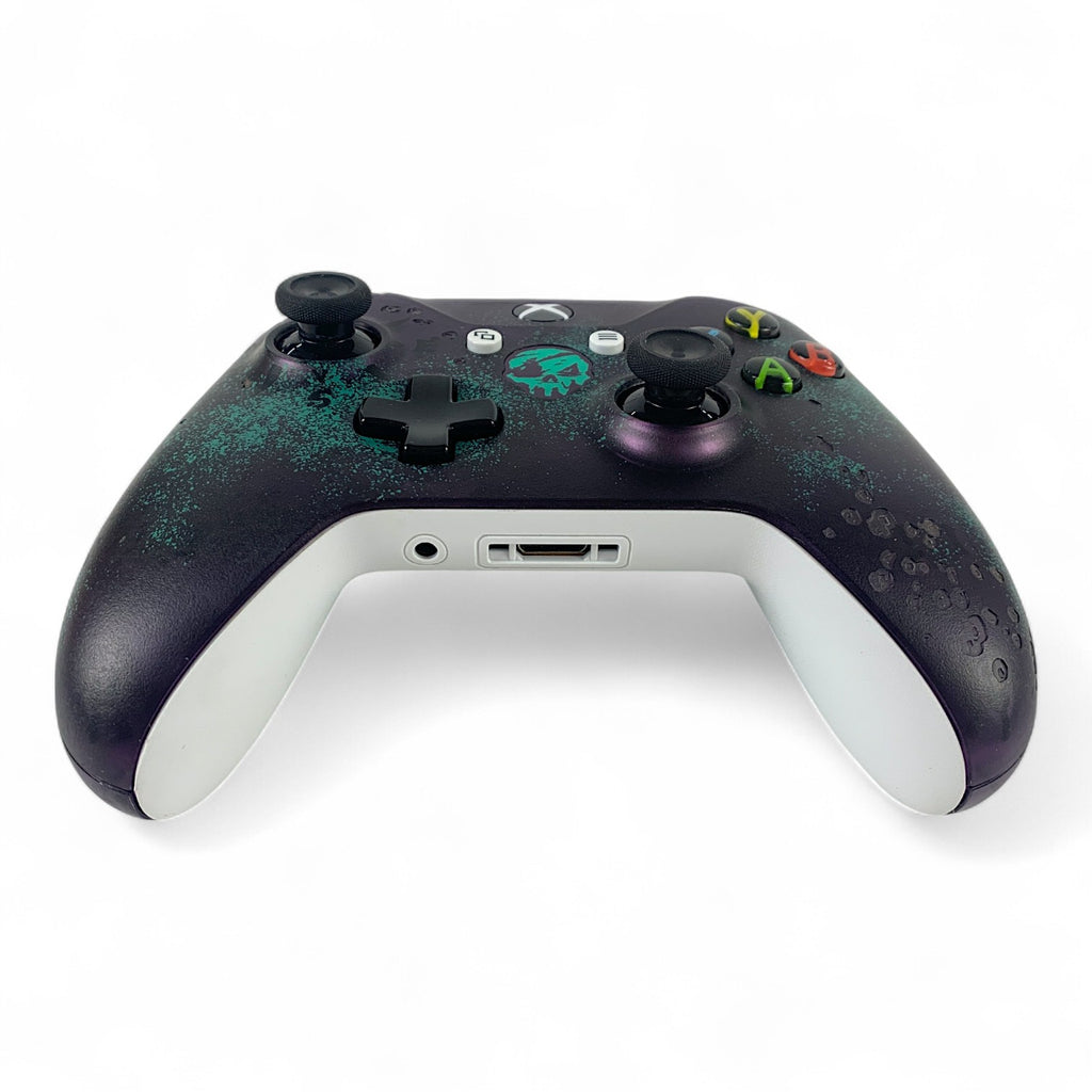 SA 1990: Original Wireless Controler Sea of Thieves Edition [Microsoft] SONSTIGES