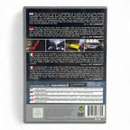Gran Turismo Concept - 2002 Tokyo-Geneva (AT) — Platinum