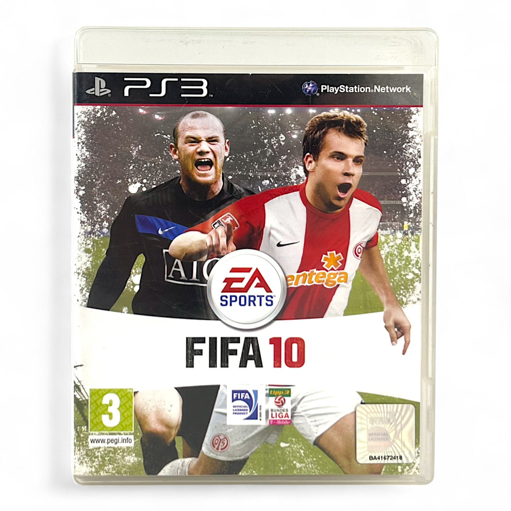 FIFA 10 (AT)